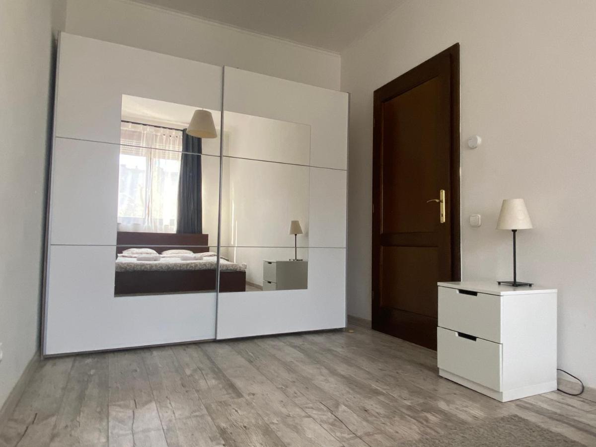 Mary Homes Apartments Budapest Exterior photo